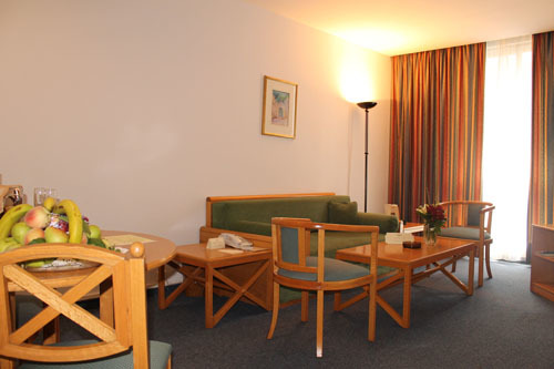 Hotel Casa D ' Or