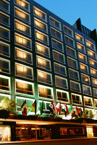Hotel Casa D ' Or