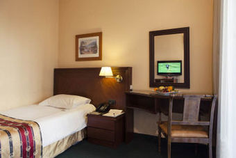 Hotel Mayflower