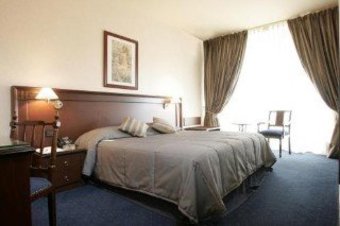 Hotel Mayflower