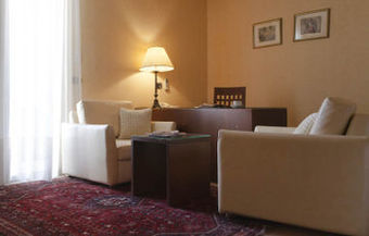 Hotel Mayflower