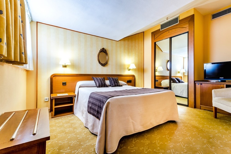 Hotel Alda R�o Tormes