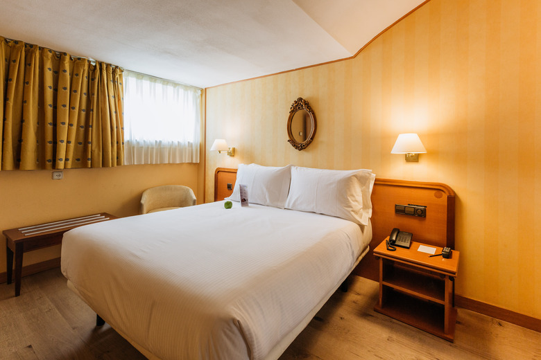 Hotel Alda R�o Tormes