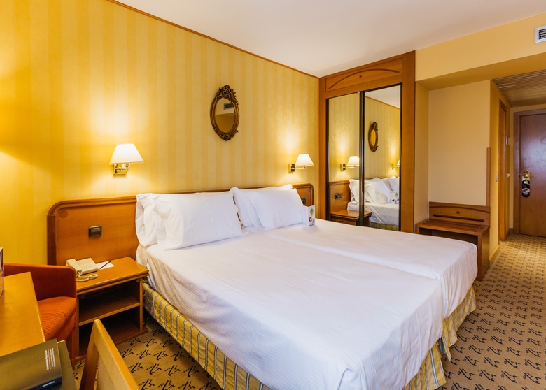 Hotel Alda R�o Tormes