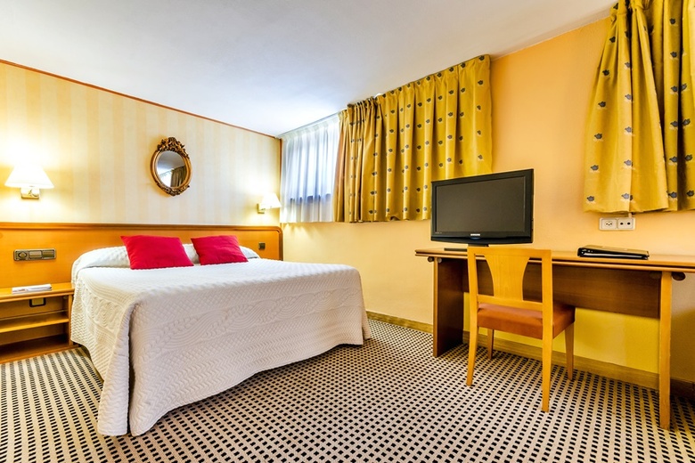 Hotel Alda R�o Tormes