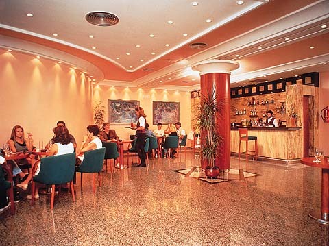 Hotel Alda R�o Tormes