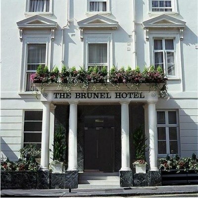 Hotel Brunel