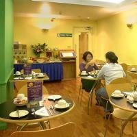 Hotel Brunel