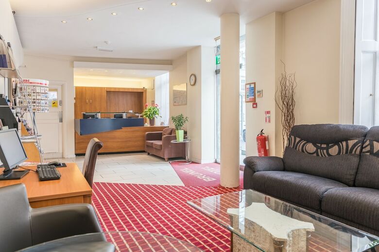 Hotel Brunel