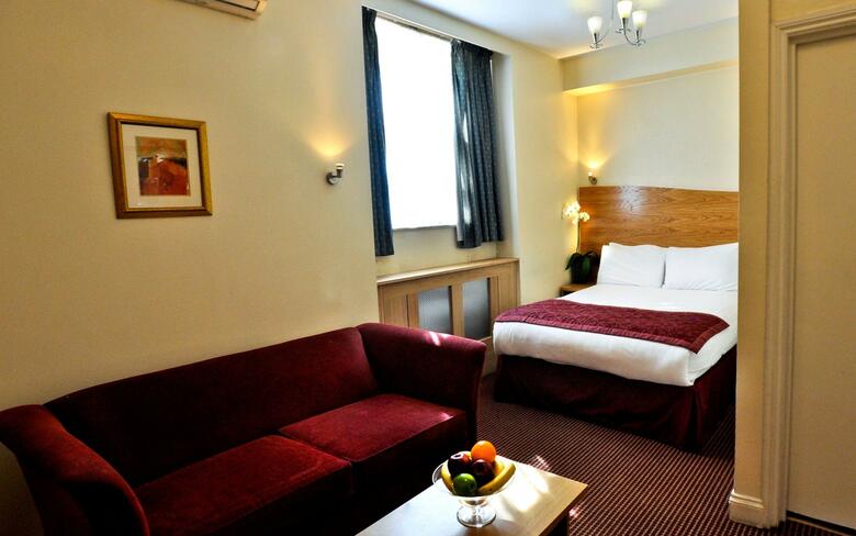 Hotel Brunel