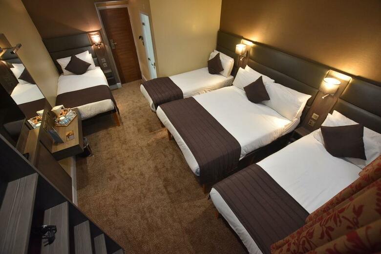 Hotel Brunel