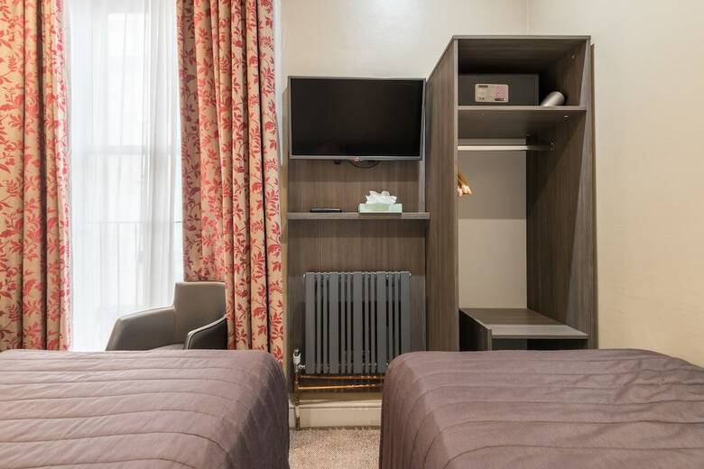 Hotel Brunel