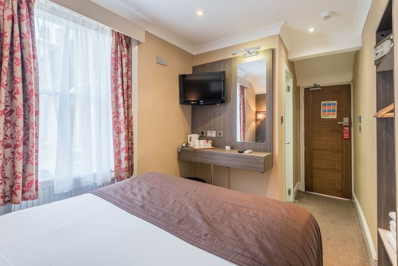 Hotel Brunel