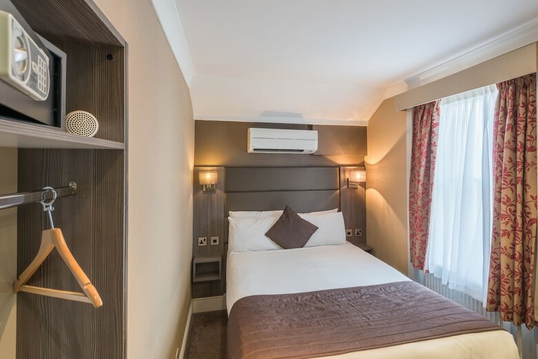 Hotel Brunel