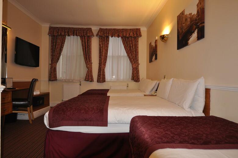 Hotel Brunel
