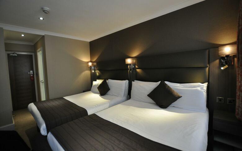 Hotel Brunel