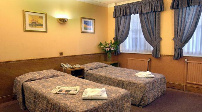 Hotel Brunel