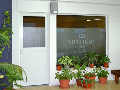 Hotel Shehuen