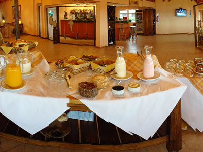 Hotel Shehuen