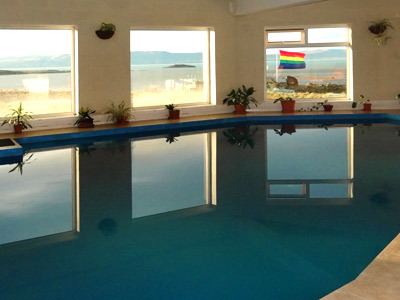 Hotel Shehuen