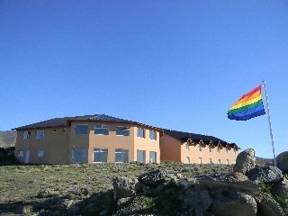 Hotel Shehuen