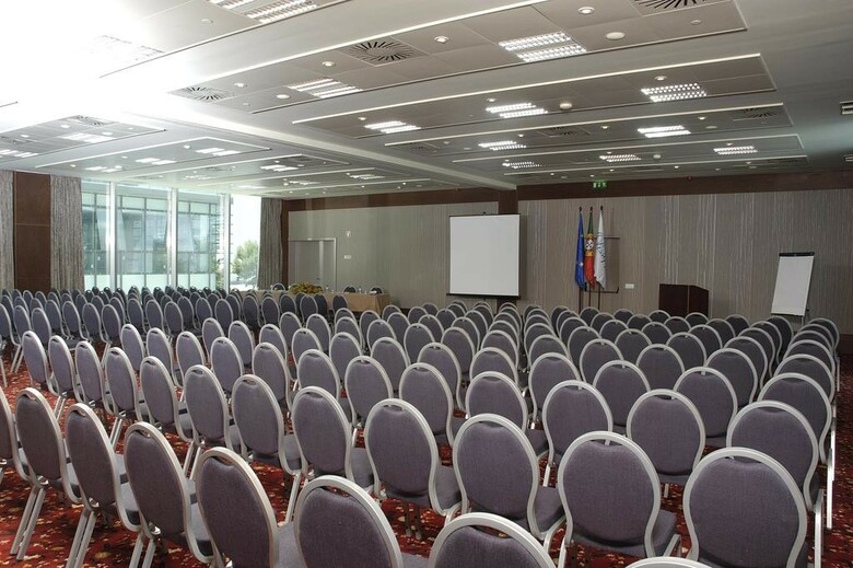 Hotel Olissippo Oriente