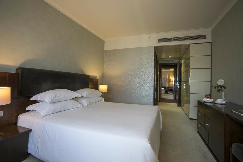 Hotel Olissippo Oriente