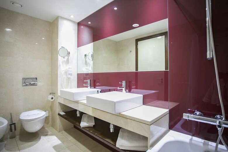 Hotel Olissippo Oriente