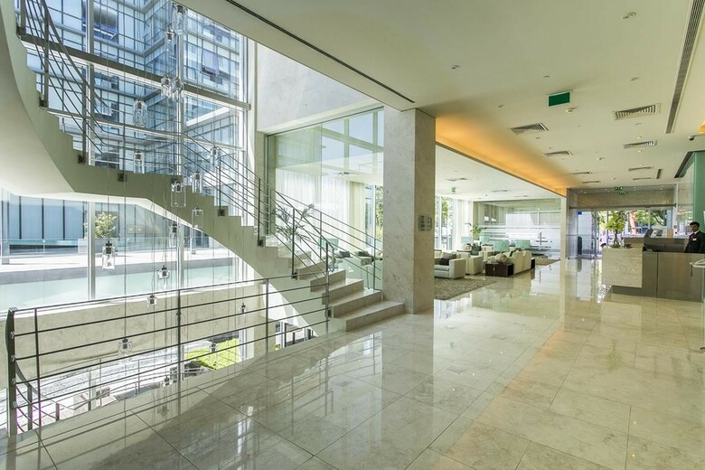 Hotel Olissippo Oriente