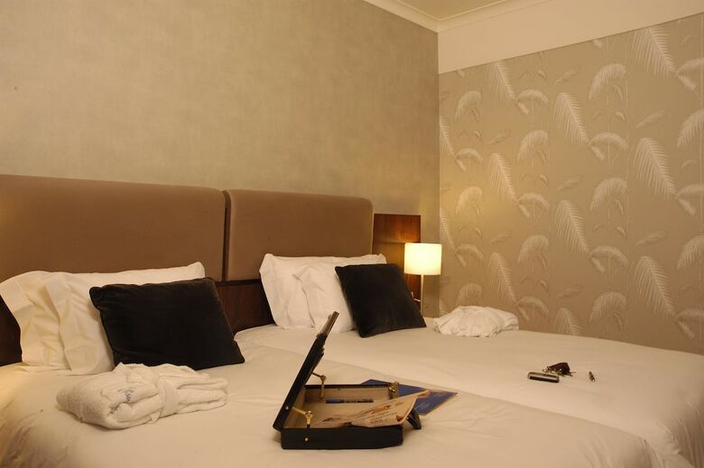 Hotel Olissippo Oriente