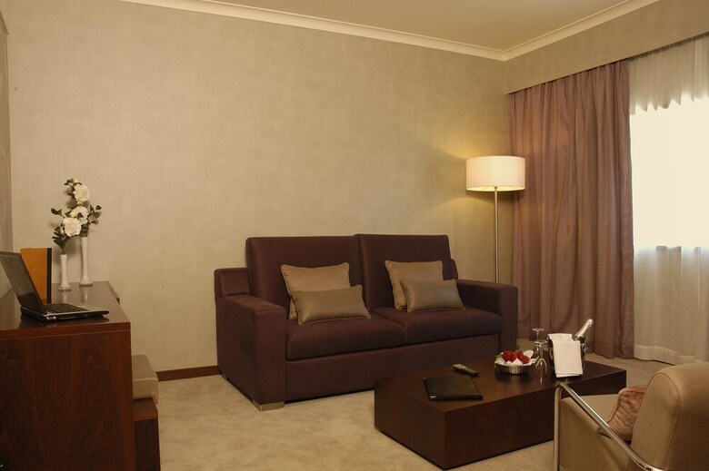 Hotel Olissippo Oriente