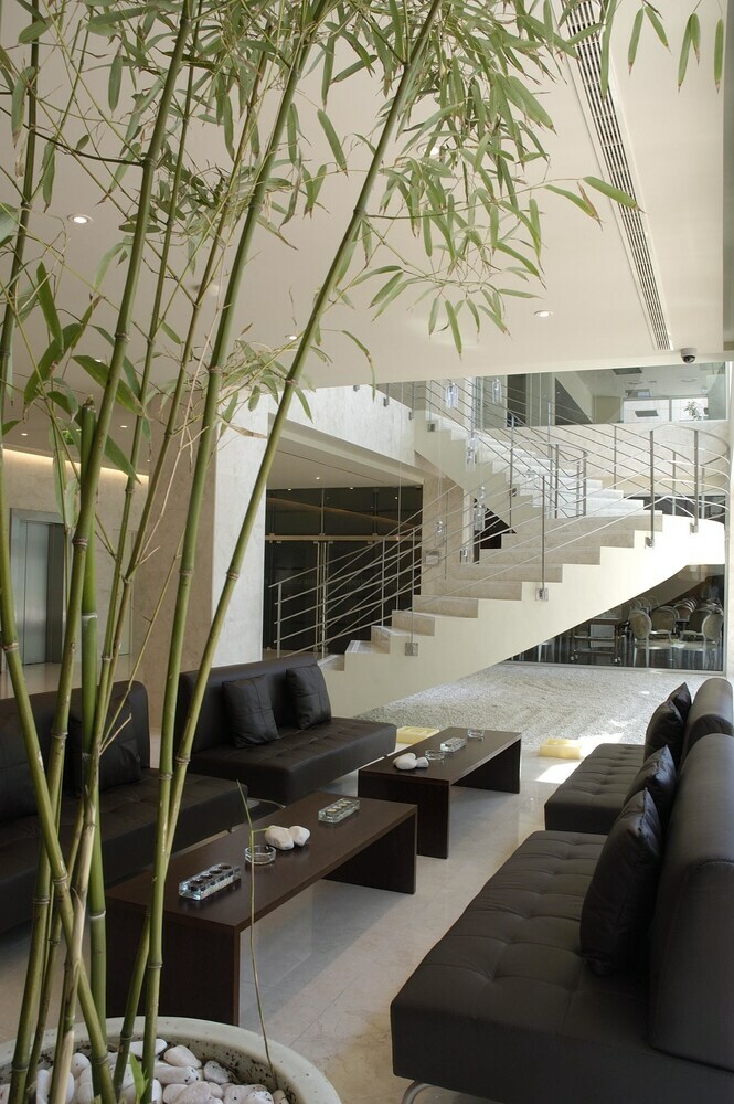 Hotel Olissippo Oriente
