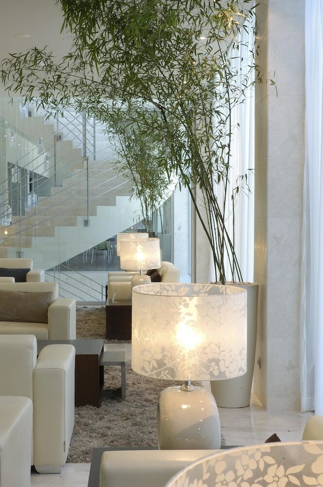Hotel Olissippo Oriente