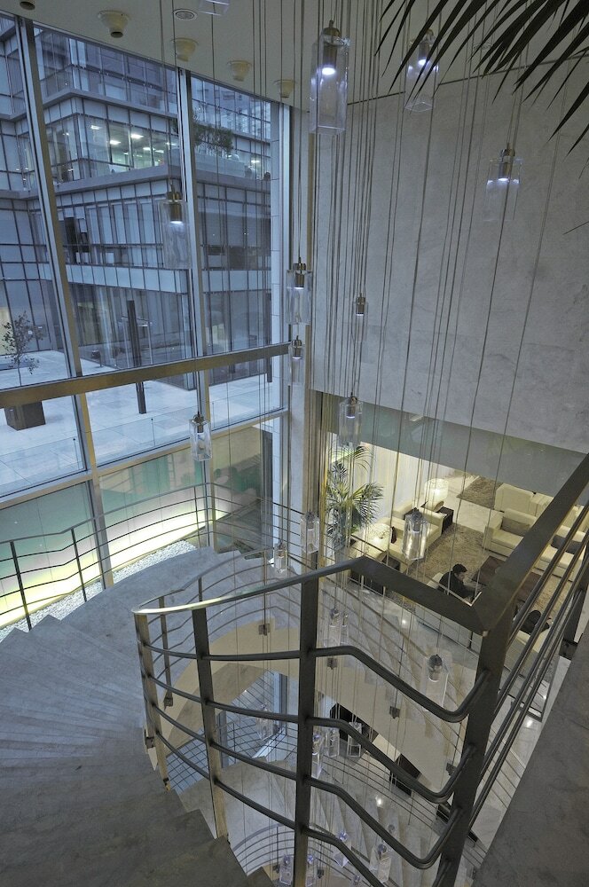Hotel Olissippo Oriente