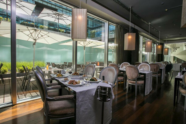 Hotel Olissippo Oriente