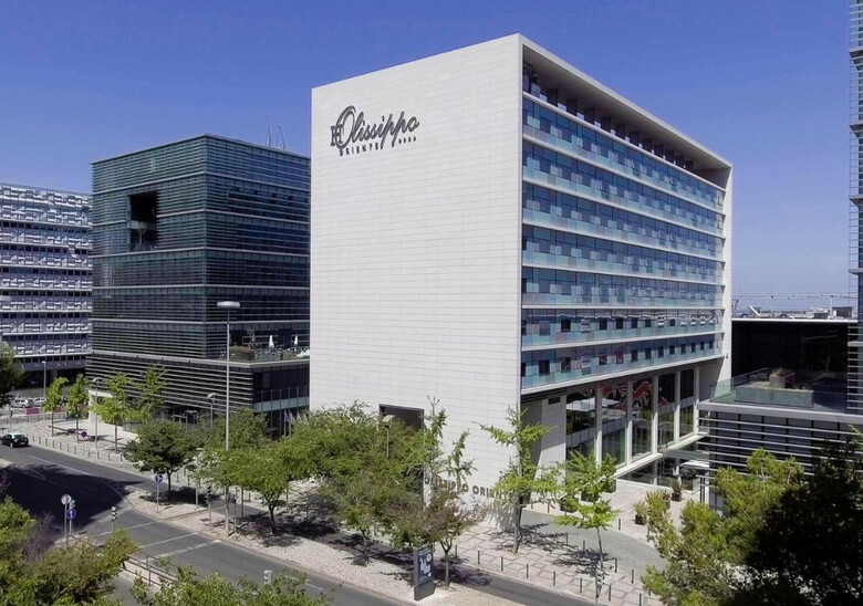 Hotel Olissippo Oriente