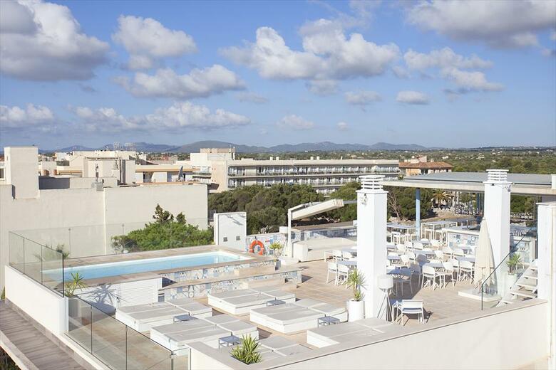 Hotel Mim Mallorca & Spa - Adults Only
