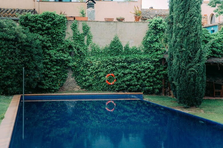 Hotel Arcs De Monells