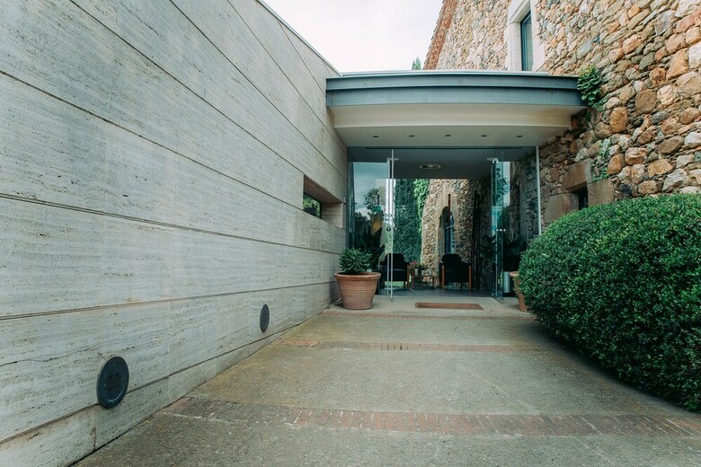 Hotel Arcs De Monells