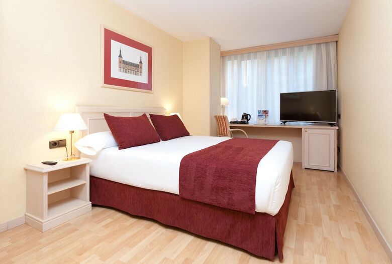 Hotel Luze Castellana