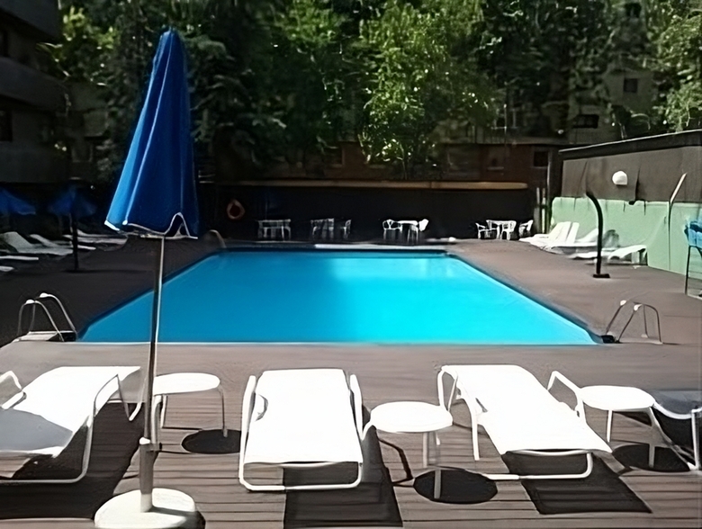 Hotel Luze Castellana
