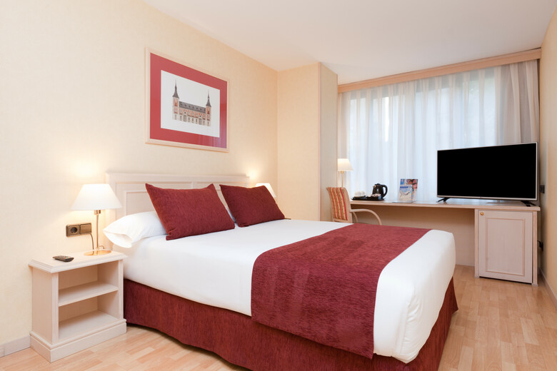 Hotel Luze Castellana