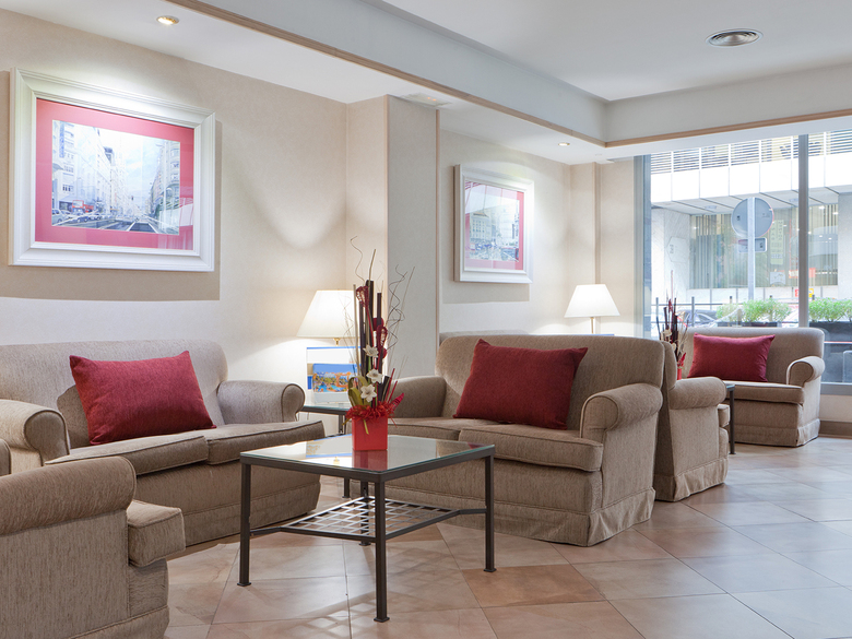 Hotel Luze Castellana