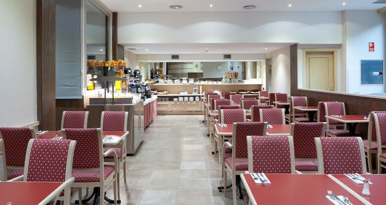 Hotel Luze Castellana