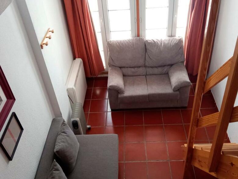 Apartamentos Las Tuyas 3000