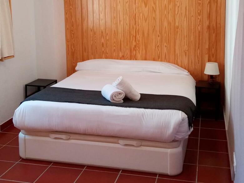 Apartamentos Las Tuyas 3000