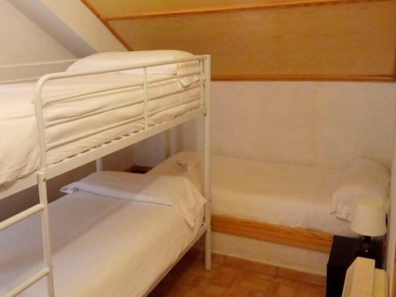 Apartamentos Las Tuyas 3000