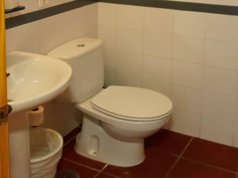 Apartamentos Las Tuyas 3000