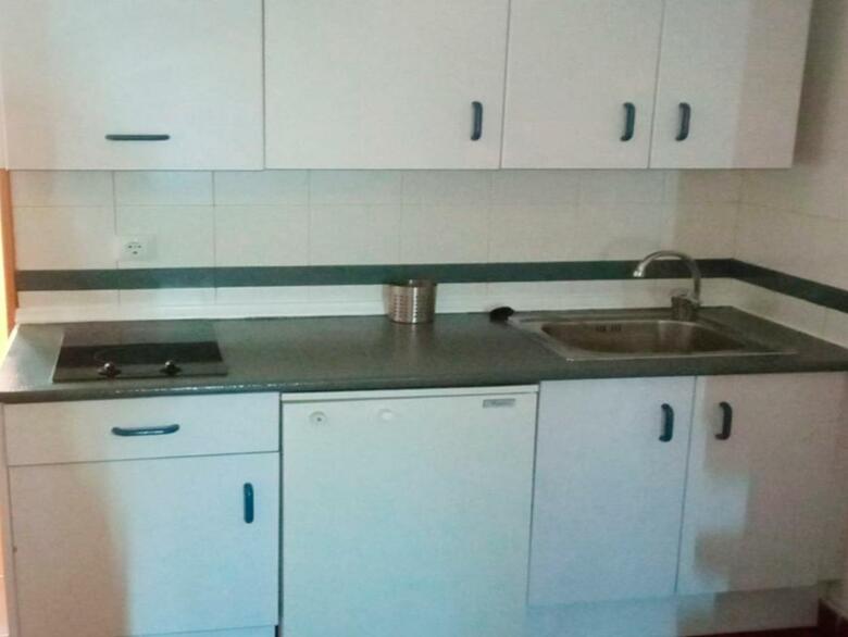 Apartamentos Las Tuyas 3000