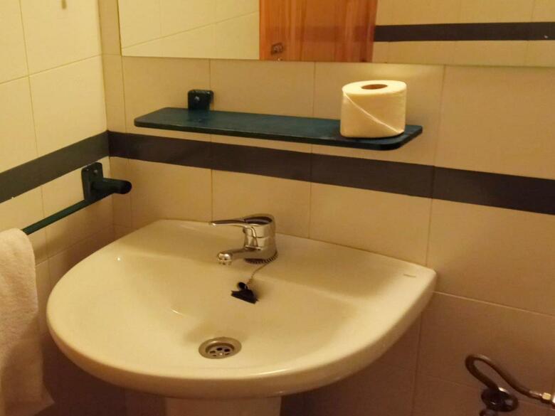 Apartamentos Las Tuyas 3000
